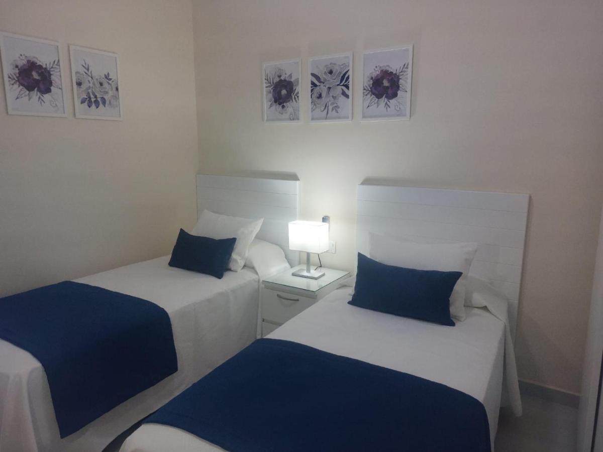 La Palma Apartment Tarajalejo Luaran gambar