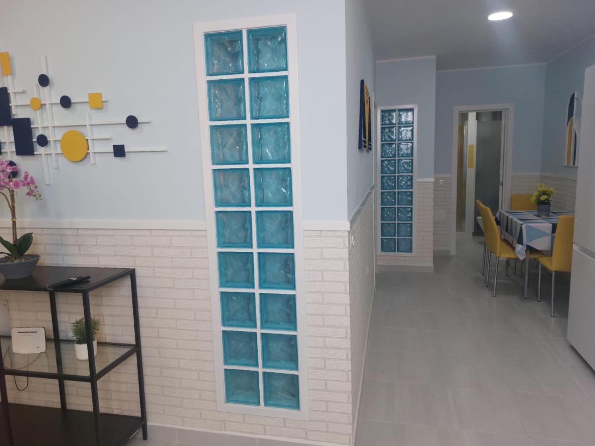 La Palma Apartment Tarajalejo Luaran gambar